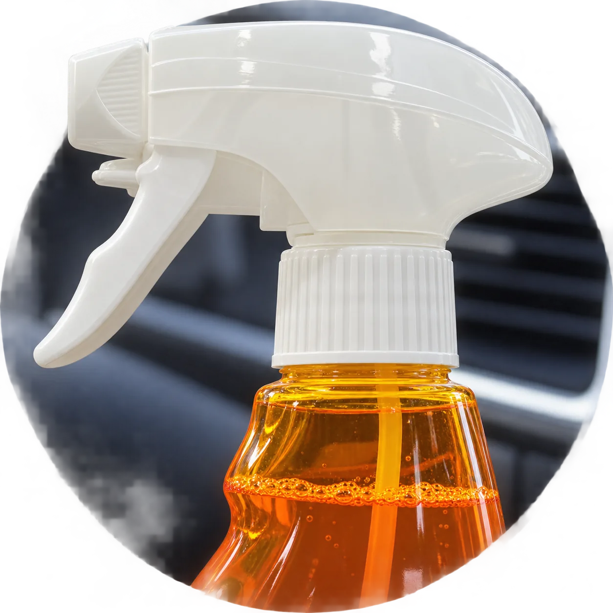 SONAX Cockpit Star – sredstvo za čišćenje plastike