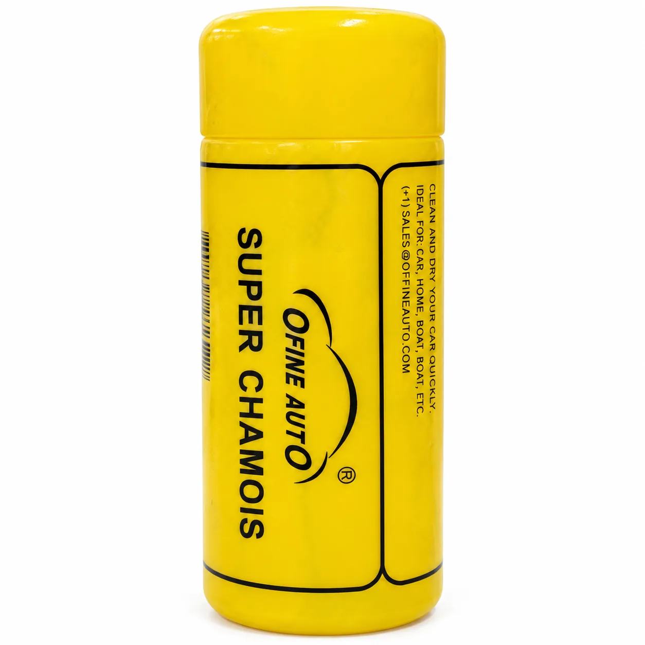 Offine Auto Super Chamois – krpa za sušenje