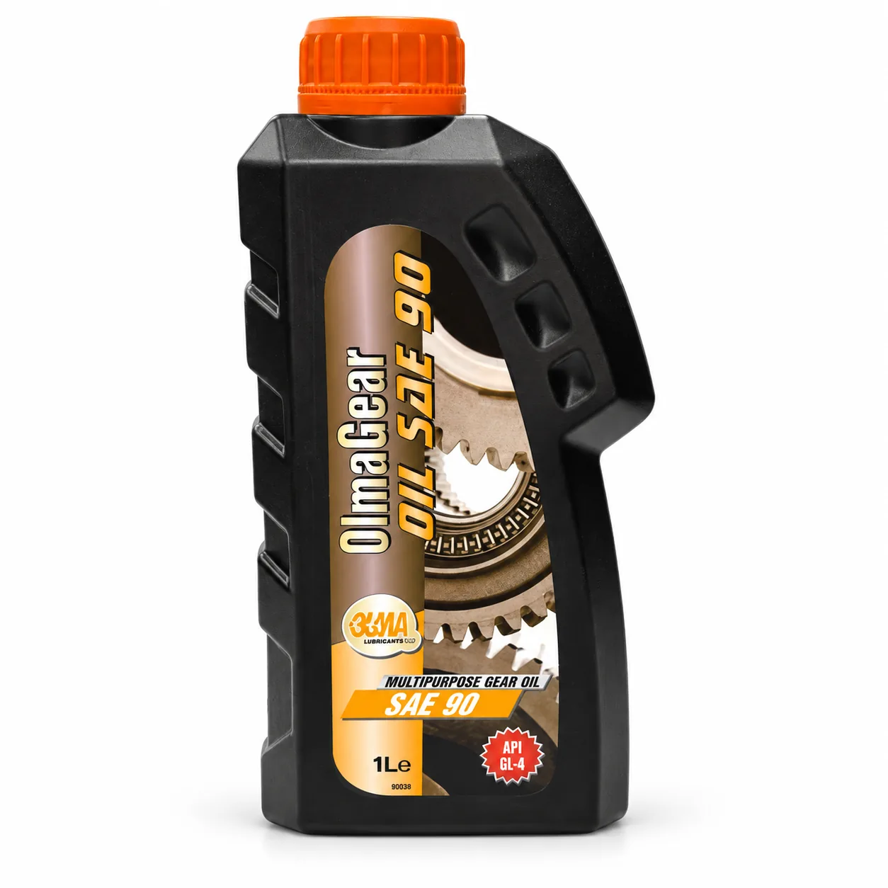 OMAGEAR ulje za mjenjač SAE 90 – 1 L