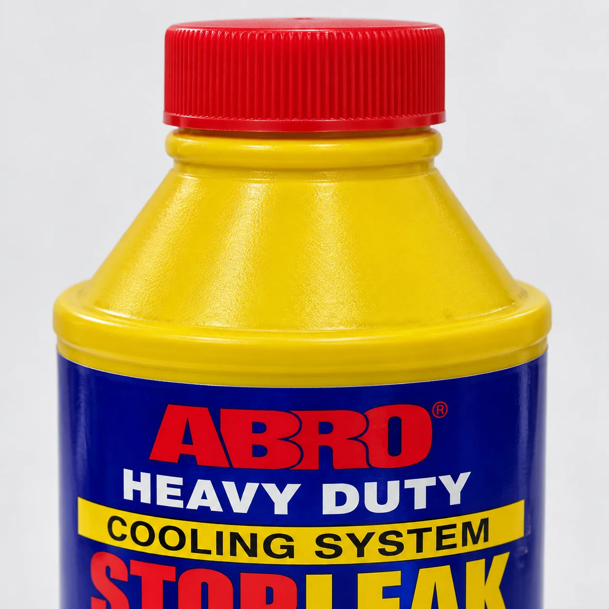 ABRO Heavy Duty Cooling System Stop Leak – 325 ml