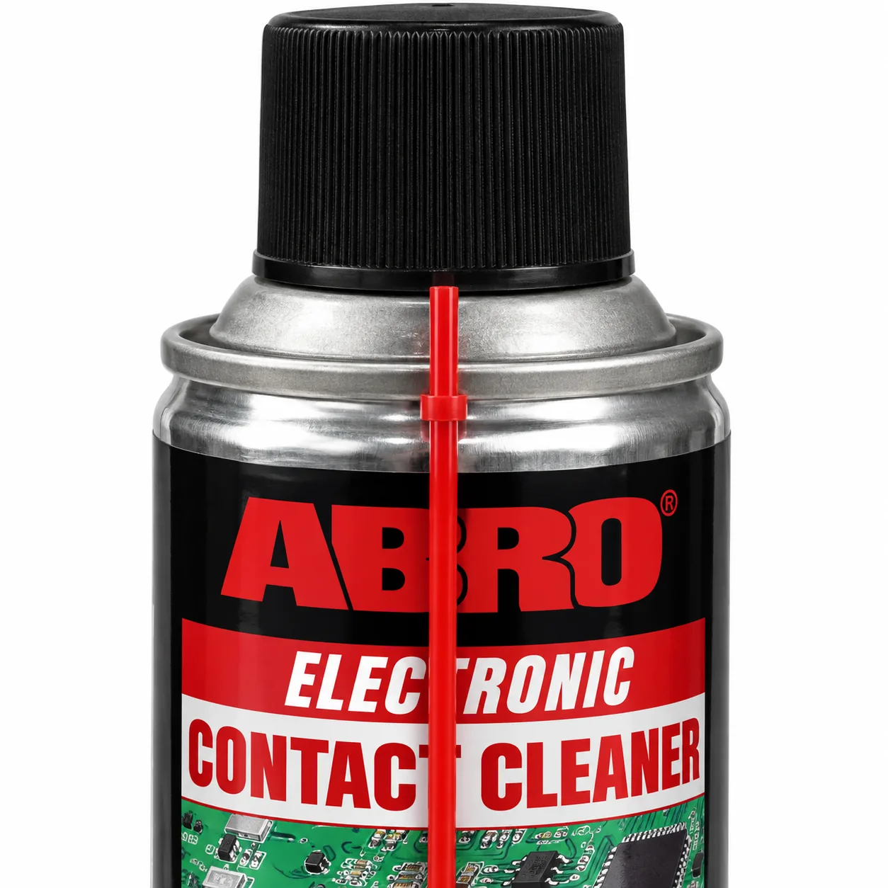 ABRO Electronic Contact Cleaner – sprej