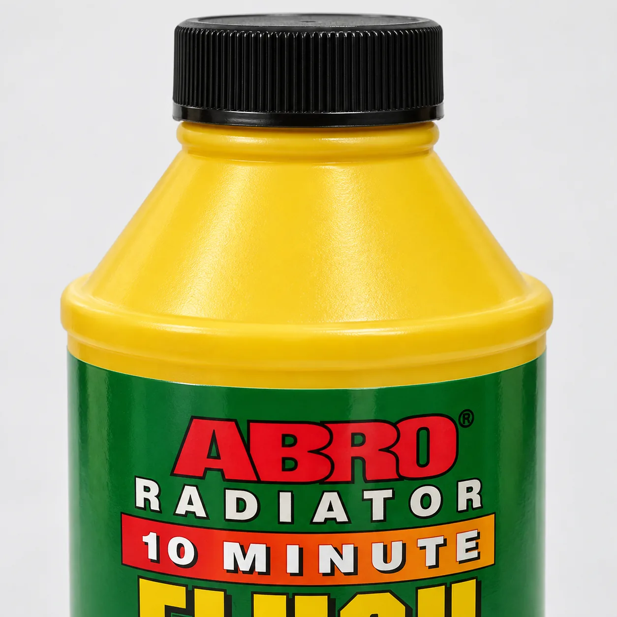 ABRO Radiator 10 Minute Flush – 354 ml