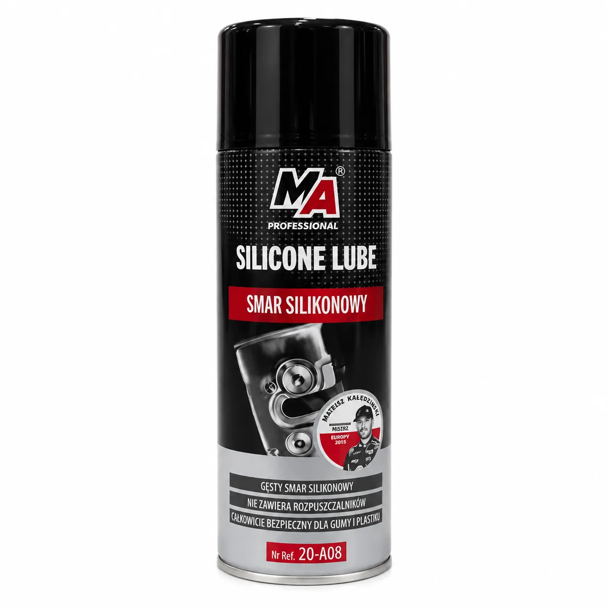 MA Professional Silicone Lube – silikonsko mazivo u spreju