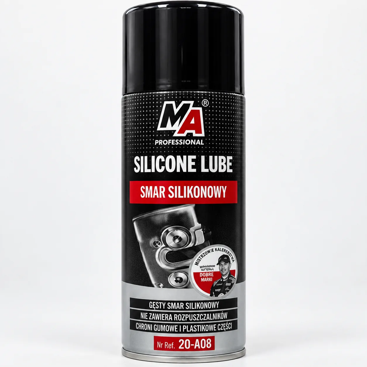 MA Professional Silicone Lube – silikonsko mazivo u spreju