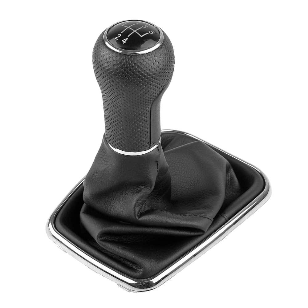 Ručica mjenjača sa kožom VW Golf 4 – 5 brzina