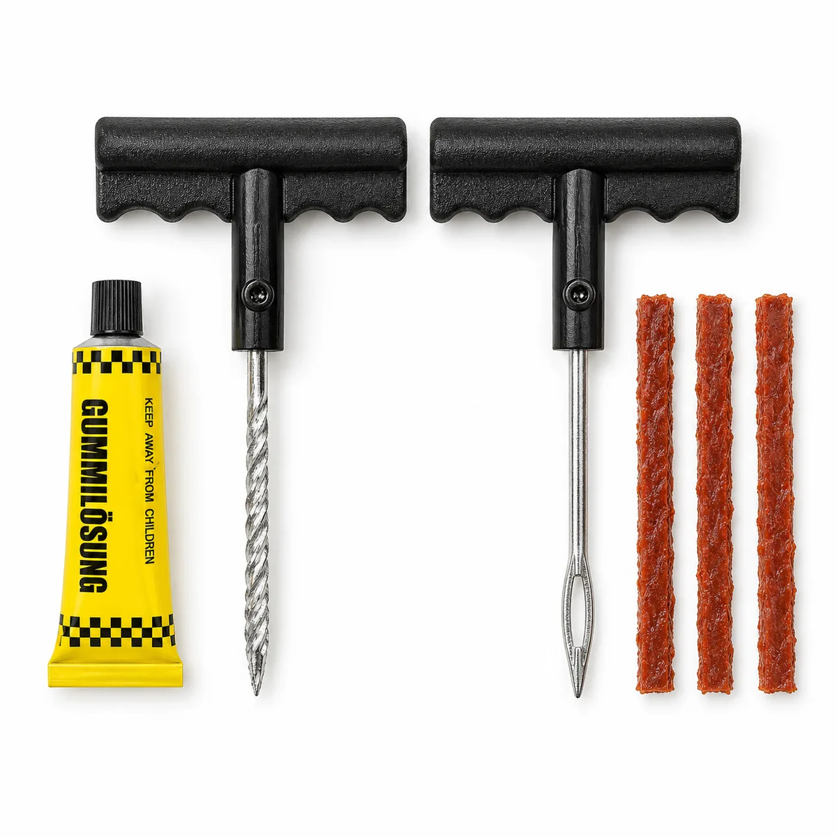 Set za popravku guma CTC-646