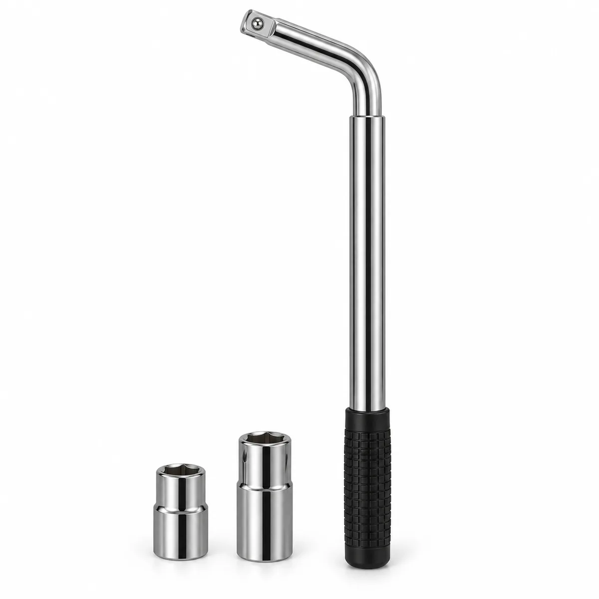 Teleskopski ključ za točkove GY Tools 1/2"