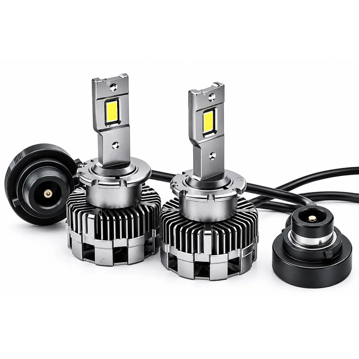 LED sijalice Fukuyama Super & Power D2S – tamnosive (par)